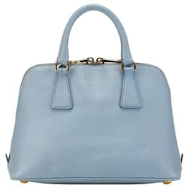 Prada-Prada Saffiano-Blu