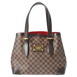 Louis Vuitton-Louis Vuitton Hampstead-Marron