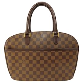 Louis Vuitton-Louis Vuitton Sarria-Brown