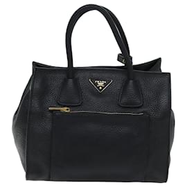 Prada-Prada Vitello-Black