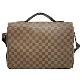 Louis Vuitton-Louis Vuitton Broadway-Marron