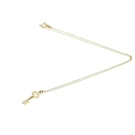 Tiffany & Co-Tiffany & Co Key-Golden