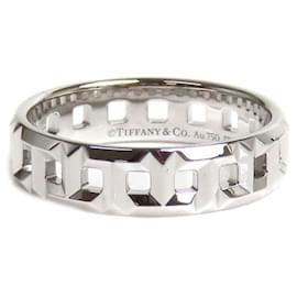 Tiffany & Co-Tiffany & Co T True-Silvery