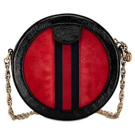 Gucci-Gucci Ophidia-Black