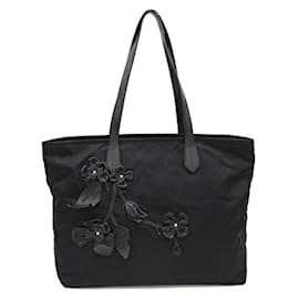 Prada-Prada Tessuto-Black