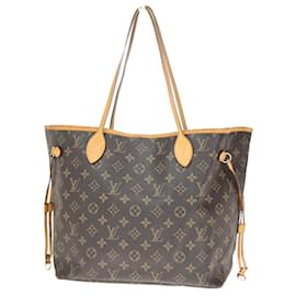 Louis Vuitton-Louis Vuitton Neverfull MM-Multicolore