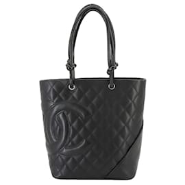 Chanel-Ligne Chanel Cambon-Noir