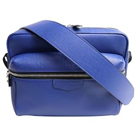 Louis Vuitton-Louis Vuitton Outdoor-Navy blue