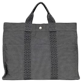 Hermès-Hermès Herline-Gris