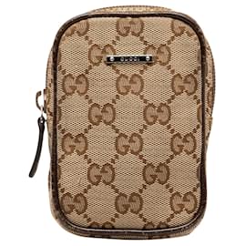 Gucci-Gucci GG canvas-Beige