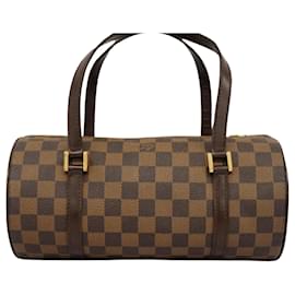 Louis Vuitton-Louis Vuitton Papillon 26-Brown