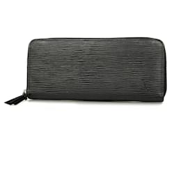 Louis Vuitton-Louis Vuitton Clemence-Black