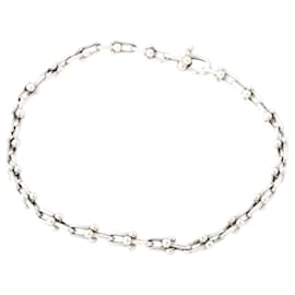 Tiffany & Co-Tiffany & Co Bracelet a maillon-Silvery