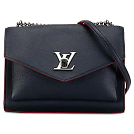 Louis Vuitton-Louis Vuitton MyLocKme-Rouge