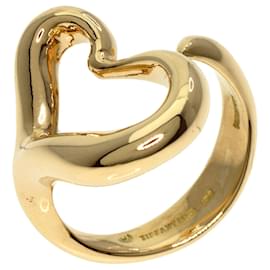 Tiffany & Co-Tiffany & Co Open Heart-Golden