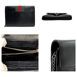 Gucci-Gucci Dionysus-Black