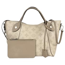 Louis Vuitton-Louis Vuitton Hina-Beige