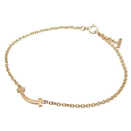 Tiffany & Co-Tiffany & Co T-Golden