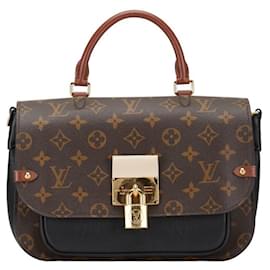 Louis Vuitton-Louis Vuitton Vaugirard-Marron