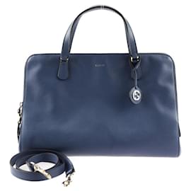 Gucci-Gucci Interlocking G-Blue