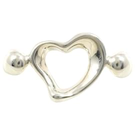 Tiffany & Co-Tiffany & Co Heart-Silvery