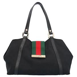 Gucci-Gucci Sherry-Black