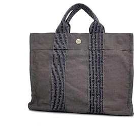 Hermès-Hermès Herline-Grey