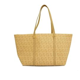 Fendi-Fendi Zucca-Beige