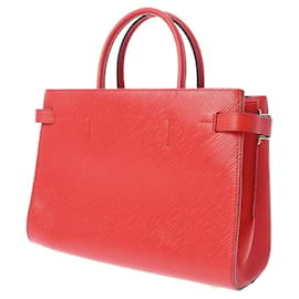 Louis Vuitton-Louis Vuitton Twist-Rouge