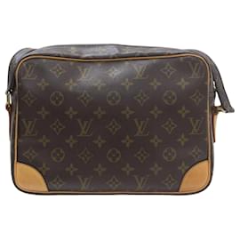 Louis Vuitton-Louis Vuitton Nile-Marron