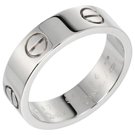 Cartier-Cartier Love-Silvery