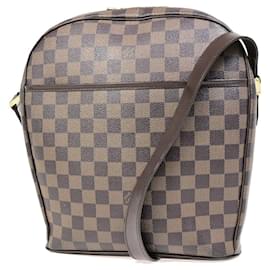 Louis Vuitton-Louis Vuitton Ipanema-Brown