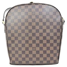 Louis Vuitton-Louis Vuitton Ipanema-Brown