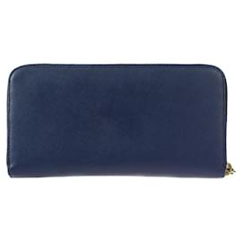 Prada-Prada Saffiano-Blu