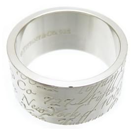 Tiffany & Co-Tiffany & Co --Silvery