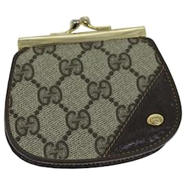 Gucci-Gucci GG Muster-Beige