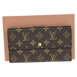 Louis Vuitton-Louis Vuitton Sarah-Brown