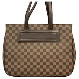 Louis Vuitton-Louis Vuitton Parioli-Brown