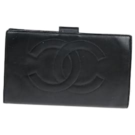 Chanel-Chanel Coco Mark-Black