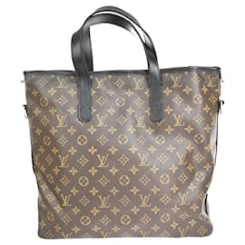 Louis Vuitton-Louis Vuitton Davis-Marron