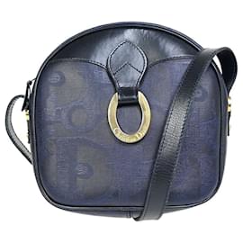 Dior-Dior Trotter-Navy blue