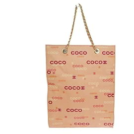 Chanel-Chanel Coco Mark-Pink