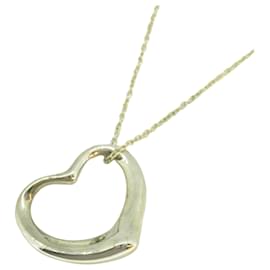 Tiffany & Co-Tiffany & Co Open Heart-Silvery