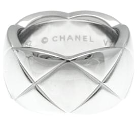Chanel-Chanel Coco Crush-Prata