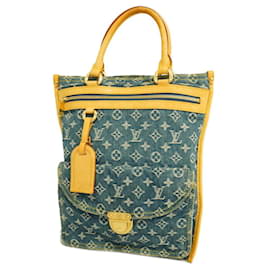 Louis Vuitton-Comprador Louis Vuitton-Azul