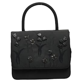 Prada-Prada Tessuto-Black