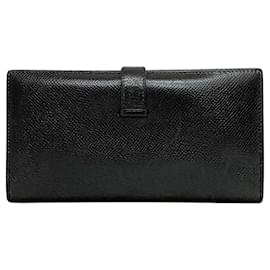 Hermès-Hermès Béarn-Black