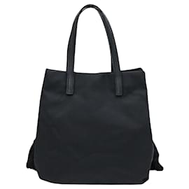 Prada-Prada Tessuto-Black