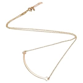 Tiffany & Co-Tiffany & Co Tiffany T-Golden