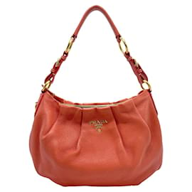 Prada-Prada Saffiano-Arancione